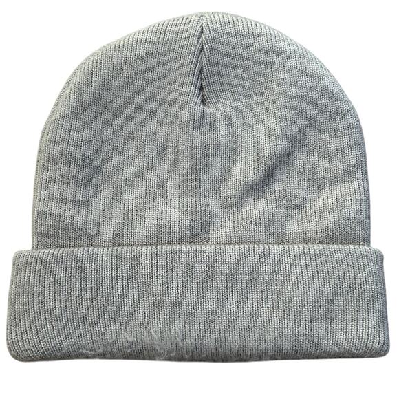 Alo Everyday Beanie in Gravel - Picture 2 of 6